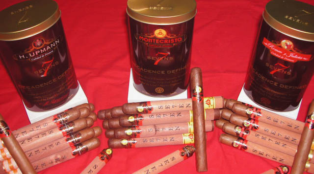 12 Ct. Decadence Defined Sampler